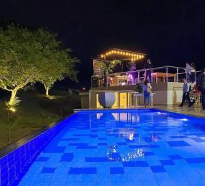 Φωτογραφία από το άλμπουμ του Estudio con increíble vista - Pance στο Cali