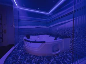 Fotografie z fotogalerie ubytování Hotel Rosa Blu v destinaci Tirana
