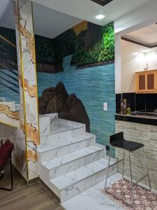 Imagine din galeria proprietății Villa Hawa, Décor unique & Piscine în Somone