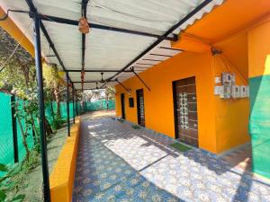 Fotografie z fotogalerie ubytování Shubhamkaroti Cottage v destinaci Alibag + 8 fotografií