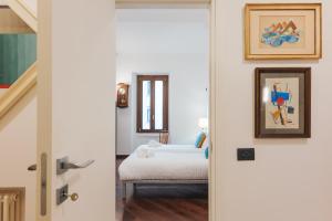 Gallery image of Luxury Art Residence MI Centrale in Milan +73 photos