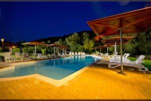 Gallery image of Aristidis Garden in Parga +58 photos