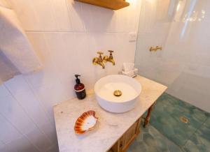 Bagno di Signal Cottage close to beach and Semaphore Road