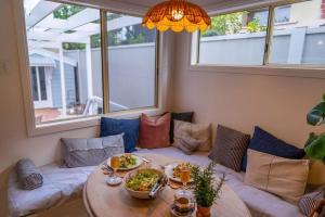 Cibo presso la casa vacanze o nelle vicinanze
