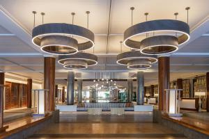 Fotografie z fotogalerie ubytování Sheraton Fiji Golf & Beach Resort v destinaci Denarau