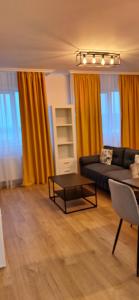 Χώρος καθιστικού στο ConceptTwins88