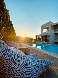 Fotografie z fotogalerie ubytování Aelia Living v destinaci Stavros + 33 fotografií