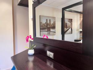 Fotografie z fotogalerie ubytování Hotel Don Juan v destinaci Puente de Génave