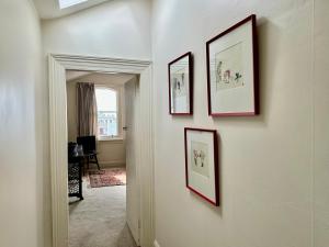 Foto dalla galleria di The Whitfield a Oamaru