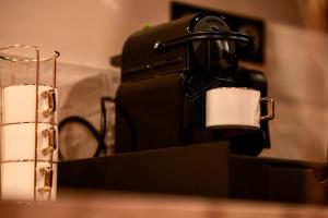 Fotografie z fotogalerie ubytování NUXIA Suites&SPA L'Avolupté v destinaci Bagnols-sur-Ceze