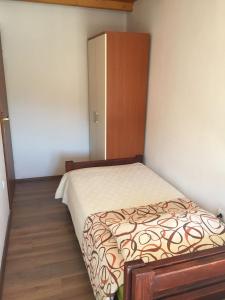 Postel nebo postele na pokoji v ubytování Apartments Durda