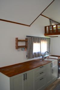 Foto sihtkohas Bodrum City asuva majutusasutuse Yüksel Tiny House galeriist