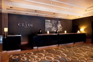 Fotografie z fotogalerie ubytování The Clyde Hotel v destinaci Albuquerque