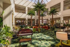 Fotografie z fotogalerie ubytování The Clyde Hotel v destinaci Albuquerque