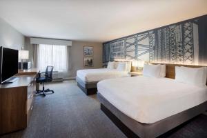 Gallery image of Aiden by Best Western Cape Cod - West Yarmouth in West Yarmouth