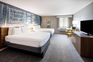 Gallery image of Aiden by Best Western Cape Cod - West Yarmouth in West Yarmouth