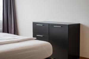 Fotografie z fotogalerie ubytování Amanthos Living Solothurn v destinaci Grenchen