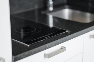 Fotografie z fotogalerie ubytování Amanthos Living Solothurn v destinaci Grenchen + 65 fotografií