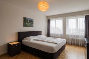 Fotografie z fotogalerie ubytování Amanthos Living Solothurn v destinaci Grenchen