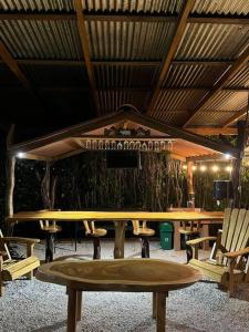 Fotografie z fotogalerie ubytování Hospedaje Rancho mi Tata v destinaci Solania