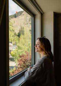 Hosté ubytování mi-pad Queenstown