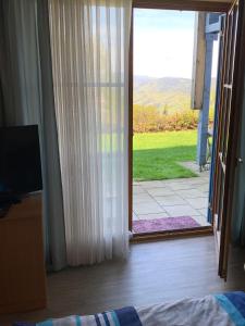 Foto dalla galleria di Ferienland Sonnenwald Fewo 3 a Schöfweg