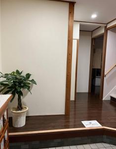 Fotografie z fotogalerie ubytování Hane羽の宿 v destinaci Nara