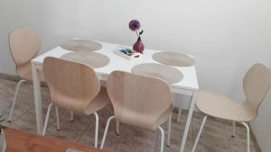 Fotografie z fotogalerie ubytování Apartments with parking spaces Orebic, Peljesac - 643 v destinaci Orebić