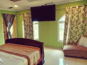 Gallery image of Hotel Gues in La Guaca