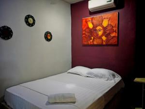 Gallery image of Hotel Gues in La Guaca