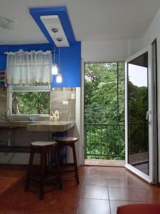 Gambar di galeri bagi hospedaje Cuidad Colon Costa Rica di San José