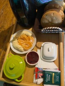 Φωτογραφία από το άλμπουμ του Milenaria Glamping σε Traitraico