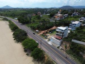 Gallery image of Jequitibá Rosa - frente ao Mar na Praia de Meaípe, Guarapari in Guarapari +21 photos