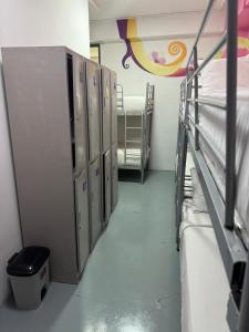 Foto de la galeria de Checkers Hostel a Singapur