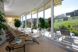 Fotografie z fotogalerie ubytování Hotel Waldlust v destinaci Baiersbronn