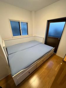 Letto o letti in una camera di 静谧时光