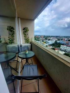 Fotografie z fotogalerie ubytování Departamentos Chillán Centro - piso 16 v destinaci Chillán