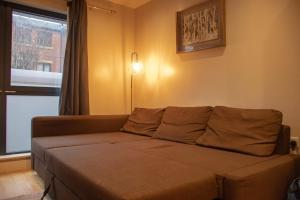 Gallery image of The Chandler Apartments in Leeds