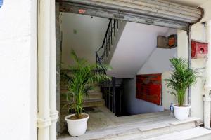 Fotografie z fotogalerie ubytování Super Hotel O Malviya Nagar Inn v Novém Dillí