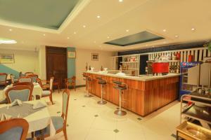 Afbeelding uit fotogalerij van Atlas International Hotel in Addis Ababa +28 foto's