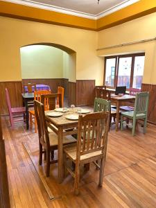 Gallery image of HostelCasaBlanca in Potosí