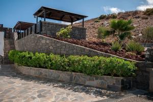 Fotografie z fotogalerie ubytování Finca Jardín del Norte v destinaci Gáldar