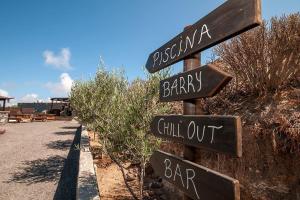 Fotografie z fotogalerie ubytování Finca Jardín del Norte v destinaci Gáldar