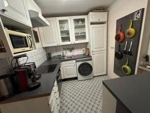 Afbeelding uit fotogalerij van Ruhige Toplage im Zentrum in Karlsruhe