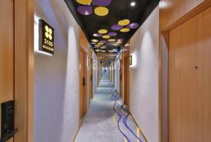 Fotografie z fotogalerie ubytování Shanghai Pengpai Art Youth Hotel v Šanghaji