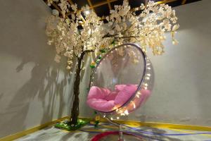 Fotografie z fotogalerie ubytování Shanghai Pengpai Art Youth Hotel v Šanghaji