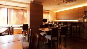 Ristorante o altro punto ristoro di Okazaki Daiichi Hotel