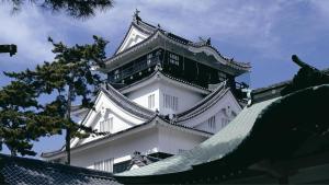 Fotografie z fotogalerie ubytování Okazaki Daiichi Hotel v destinaci Okazaki