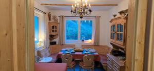 Fotografie z fotogalerie ubytování Haus Auszeit v destinaci Wenns