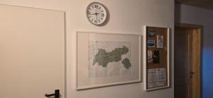 Fotografie z fotogalerie ubytování Haus Auszeit v destinaci Wenns
